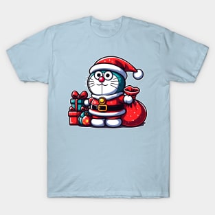 Doraemon 04 T-Shirt